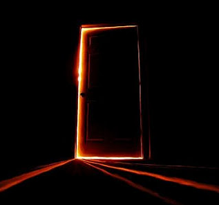 Porta di ingresso